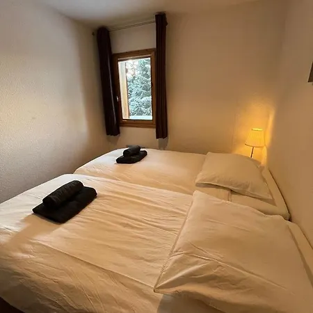 Chalet D'elite Apartament
