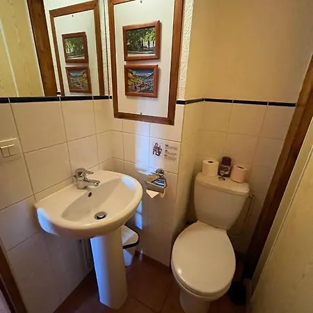 Chalet D'elite *