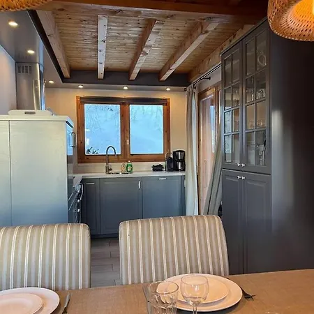 Lägenhet Chalet D'elite