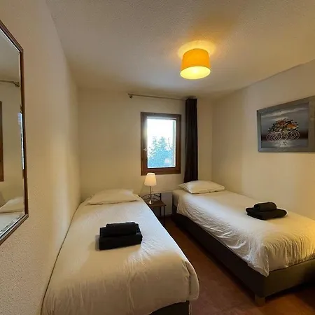 Chalet D'elite